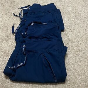 Med Couture women’s scrub pants